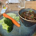 070 Eten in Teuven België
